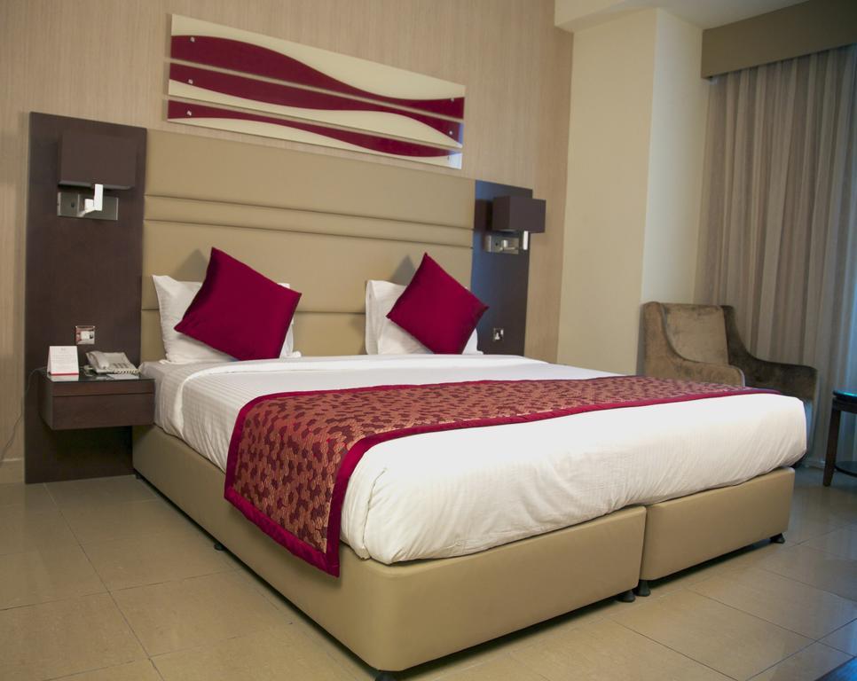 Xclusive Casa Hotel Apartments Dubai Oda fotoğraf