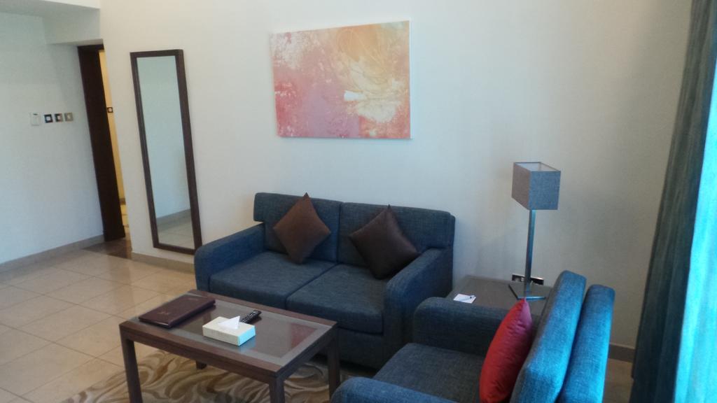 Xclusive Casa Hotel Apartments Dubai Dış mekan fotoğraf